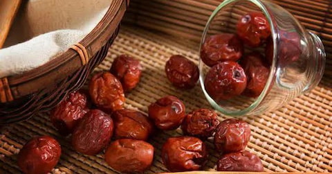 تصویر 5 از قیمت خرید میوه سنجد تازه + فروش ویژه
